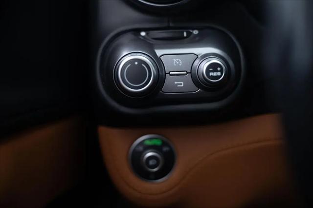 2019 Ferrari Portofino Standard