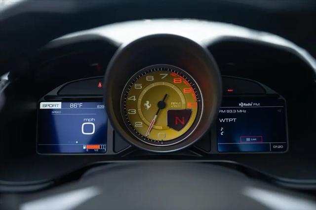 2019 Ferrari Portofino Standard