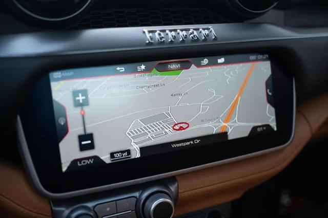2019 Ferrari Portofino Standard