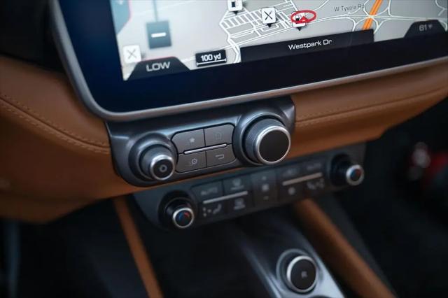 2019 Ferrari Portofino Standard