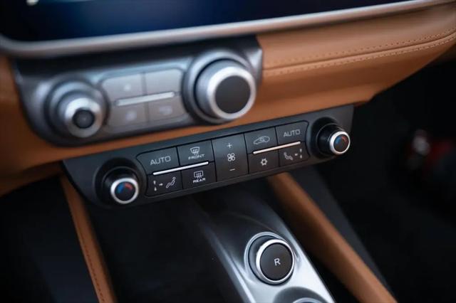 2019 Ferrari Portofino Standard