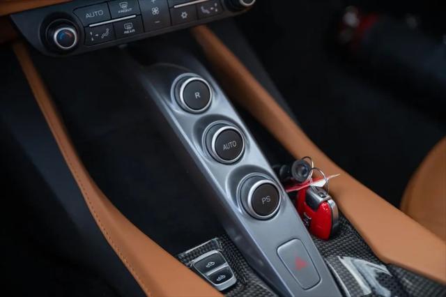 2019 Ferrari Portofino Standard