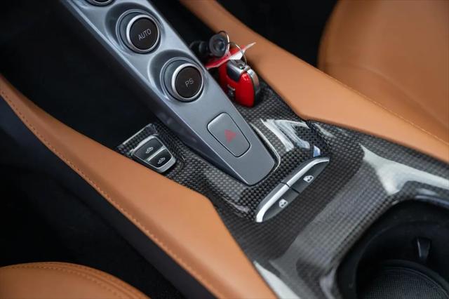 2019 Ferrari Portofino Standard
