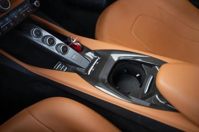 2019 Ferrari Portofino Standard