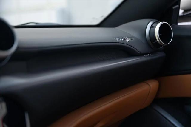 2019 Ferrari Portofino Standard