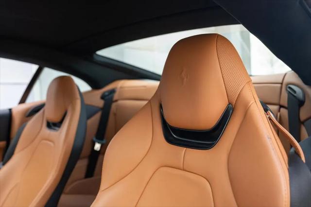 2019 Ferrari Portofino Standard