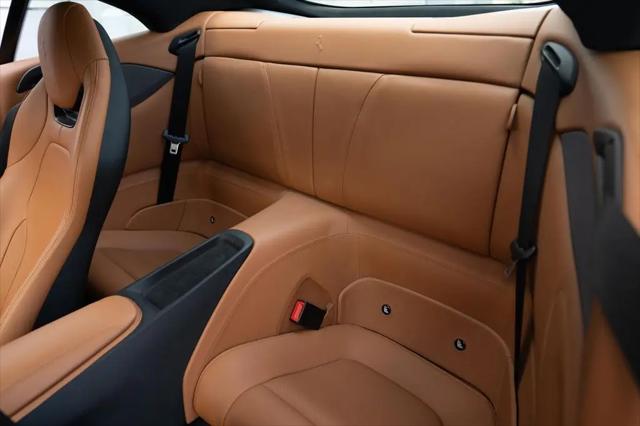 2019 Ferrari Portofino Standard