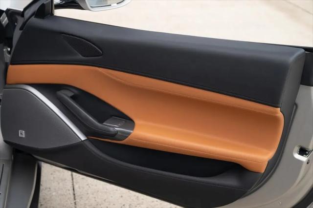 2019 Ferrari Portofino Standard