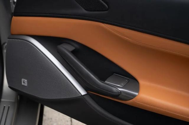 2019 Ferrari Portofino Standard