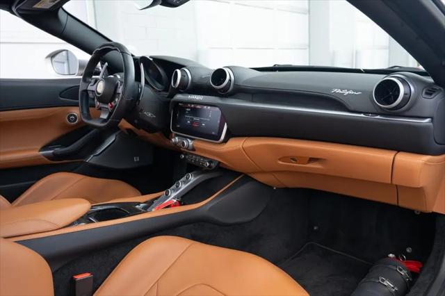 2019 Ferrari Portofino Standard