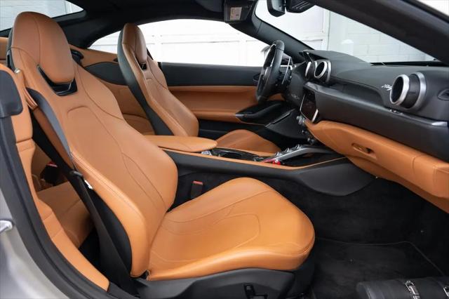2019 Ferrari Portofino Standard