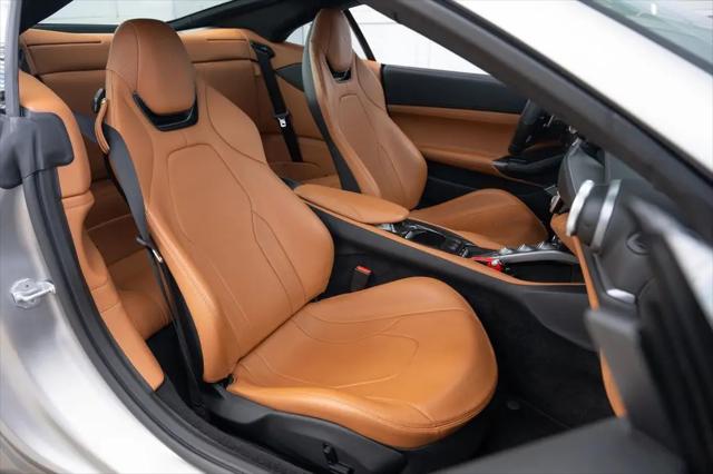 2019 Ferrari Portofino Standard