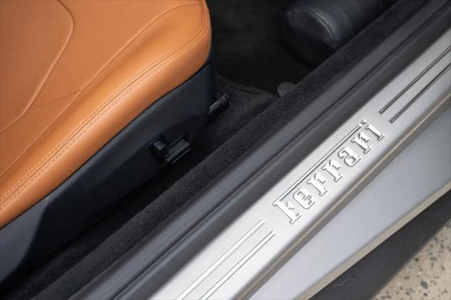 2019 Ferrari Portofino Standard