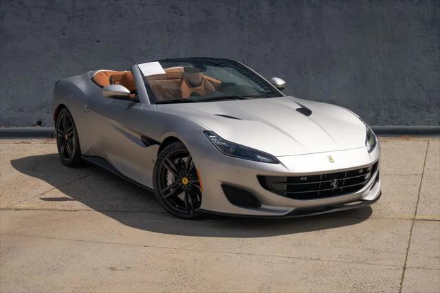 2019 Ferrari Portofino Standard for sale in Charlotte, NC