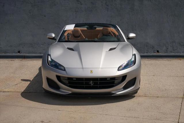 2019 Ferrari Portofino Standard