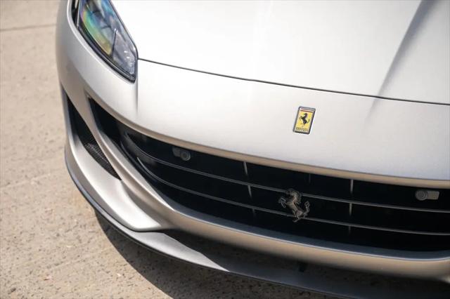 2019 Ferrari Portofino Standard
