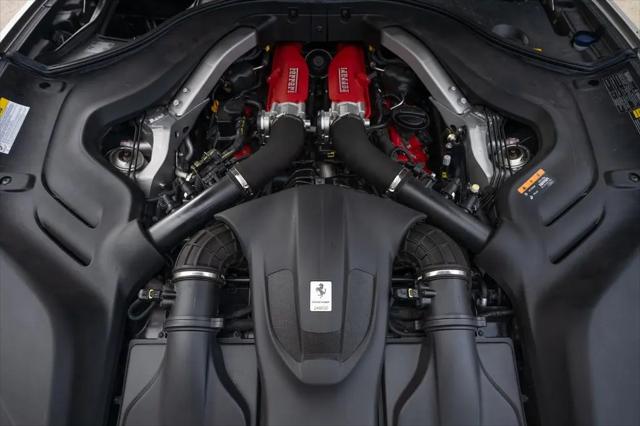 2019 Ferrari Portofino Standard