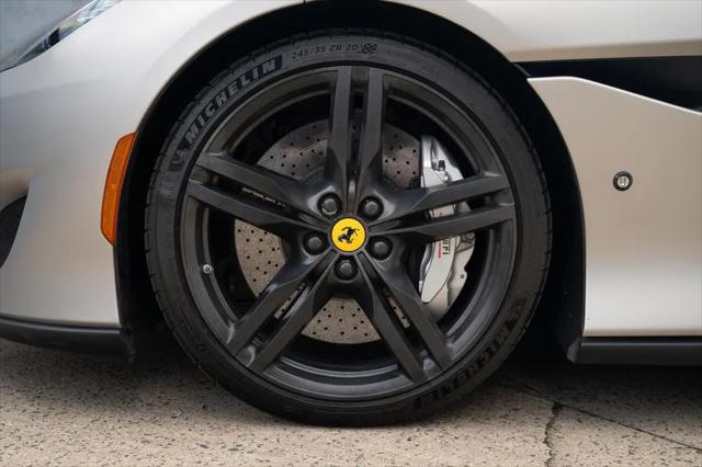 2019 Ferrari Portofino Standard