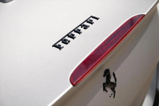 2019 Ferrari Portofino Standard