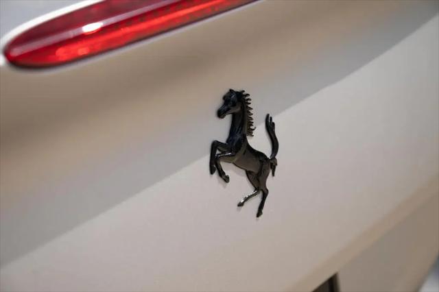2019 Ferrari Portofino Standard