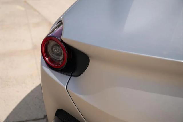 2019 Ferrari Portofino Standard