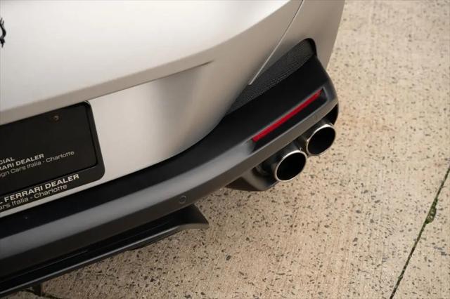 2019 Ferrari Portofino Standard