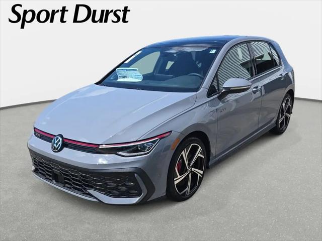 2026 Volkswagen Golf GTI SE for sale in Jacksonville, NC