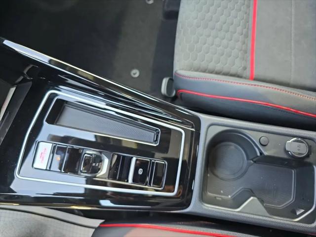 2026 Volkswagen Golf GTI SE