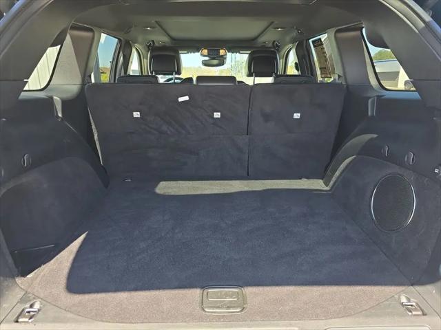 2020 Jeep Grand Cherokee High Altitude 4x2