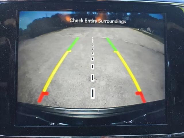 2020 Jeep Grand Cherokee High Altitude 4x2