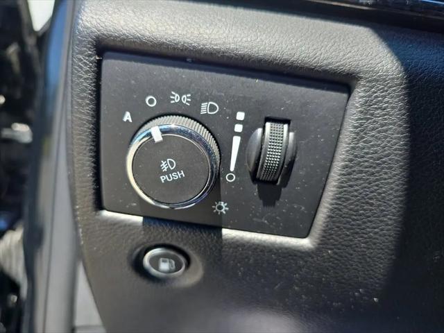 2020 Jeep Grand Cherokee High Altitude 4x2