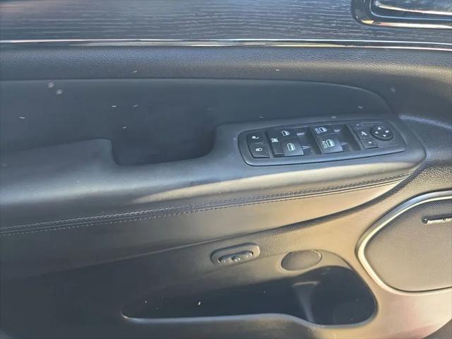 2020 Jeep Grand Cherokee High Altitude 4x2