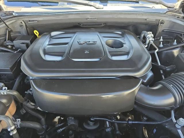 2020 Jeep Grand Cherokee High Altitude 4x2