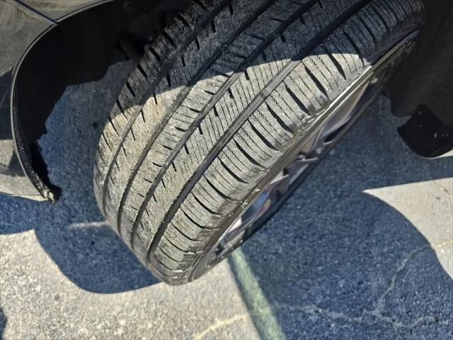 2020 Jeep Grand Cherokee High Altitude 4x2