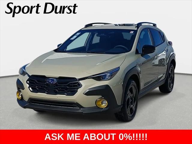 2026 Subaru Crosstrek Sport for sale in Jacksonville, NC