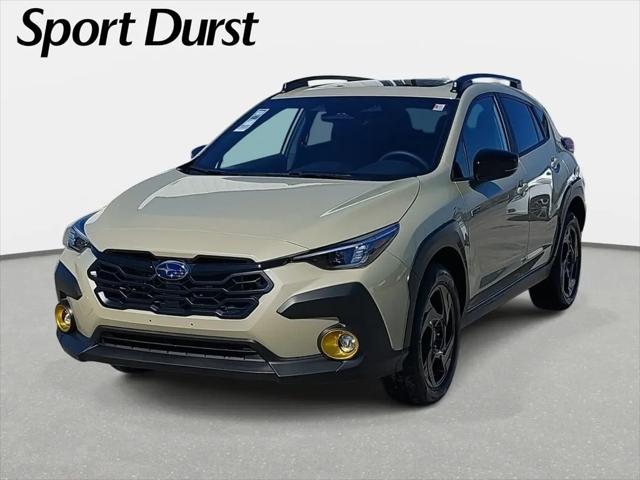 2026 Subaru Crosstrek Sport for sale in Jacksonville, NC