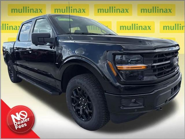 2026 Ford F-150 XLT for sale in LAKE PARK, FL