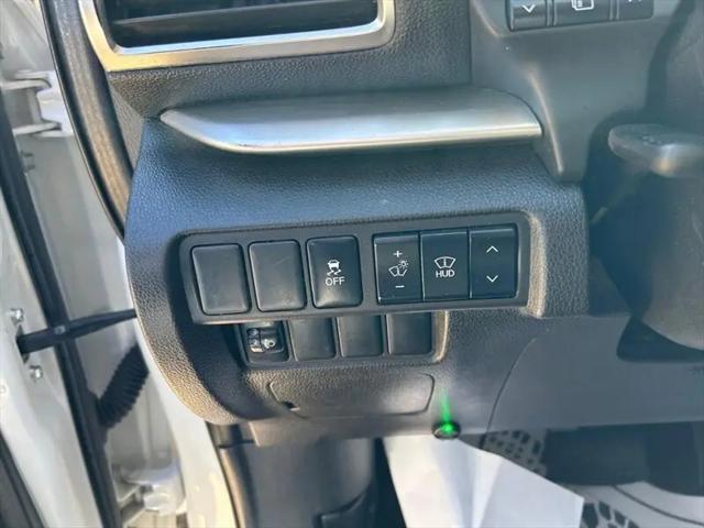 2019 Mitsubishi Eclipse Cross SE