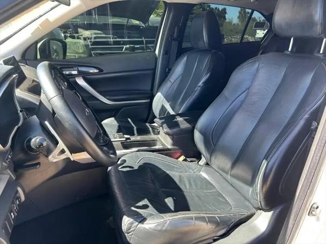 2019 Mitsubishi Eclipse Cross SE