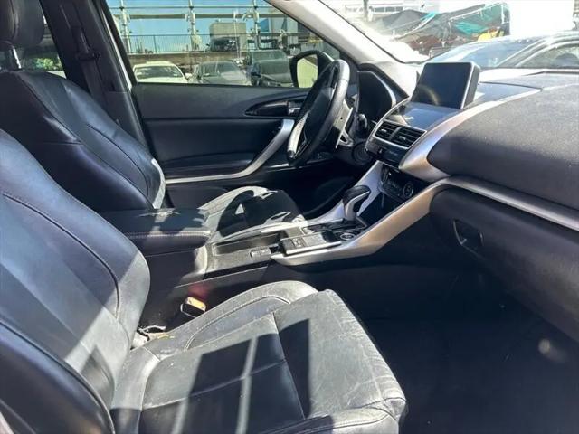 2019 Mitsubishi Eclipse Cross SE