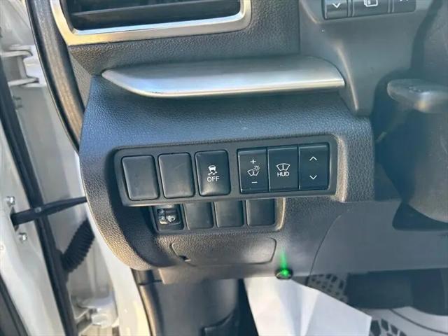 2019 Mitsubishi Eclipse Cross SE