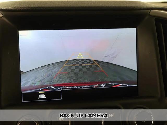 2024 GMC Terrain AWD AT4