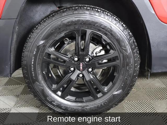 2024 GMC Terrain AWD AT4