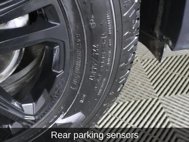 2024 GMC Terrain AWD AT4