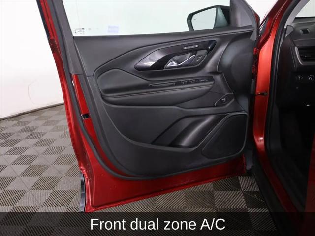 2024 GMC Terrain AWD AT4