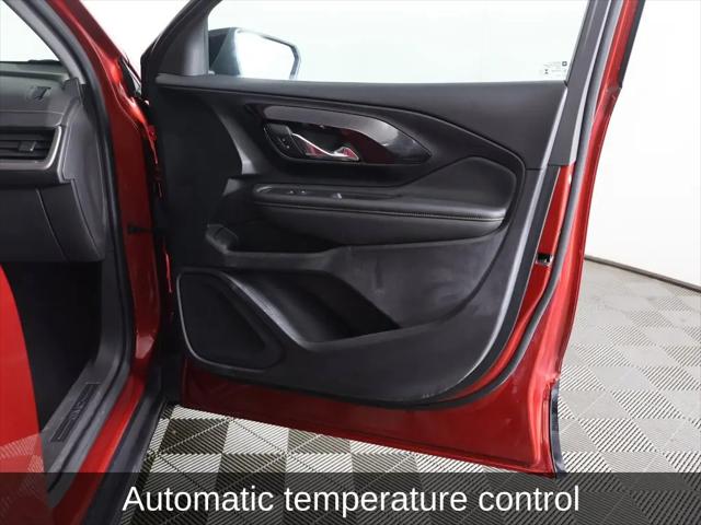 2024 GMC Terrain AWD AT4