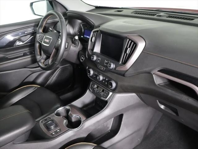 2024 GMC Terrain AWD AT4