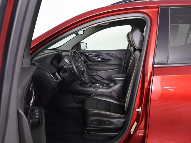 2024 GMC Terrain AWD AT4
