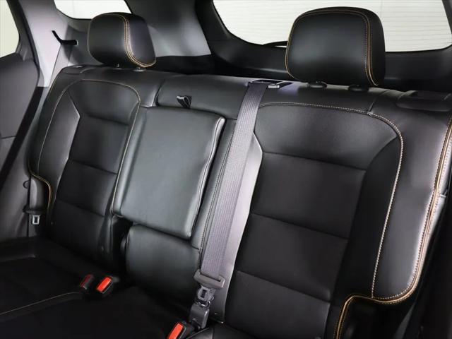 2024 GMC Terrain AWD AT4