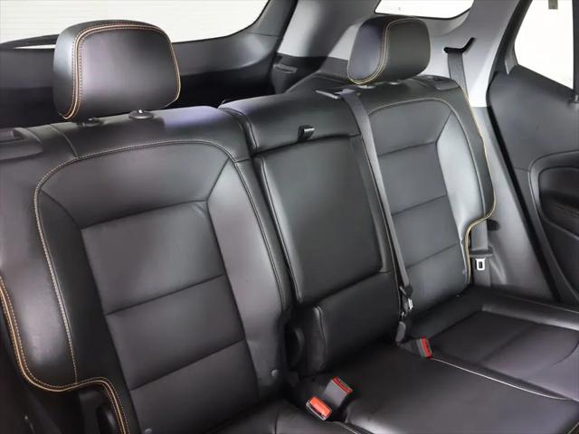 2024 GMC Terrain AWD AT4